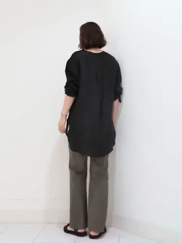 23区 L ナオミ コーディネート画像