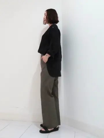 23区 L ナオミ コーディネート画像