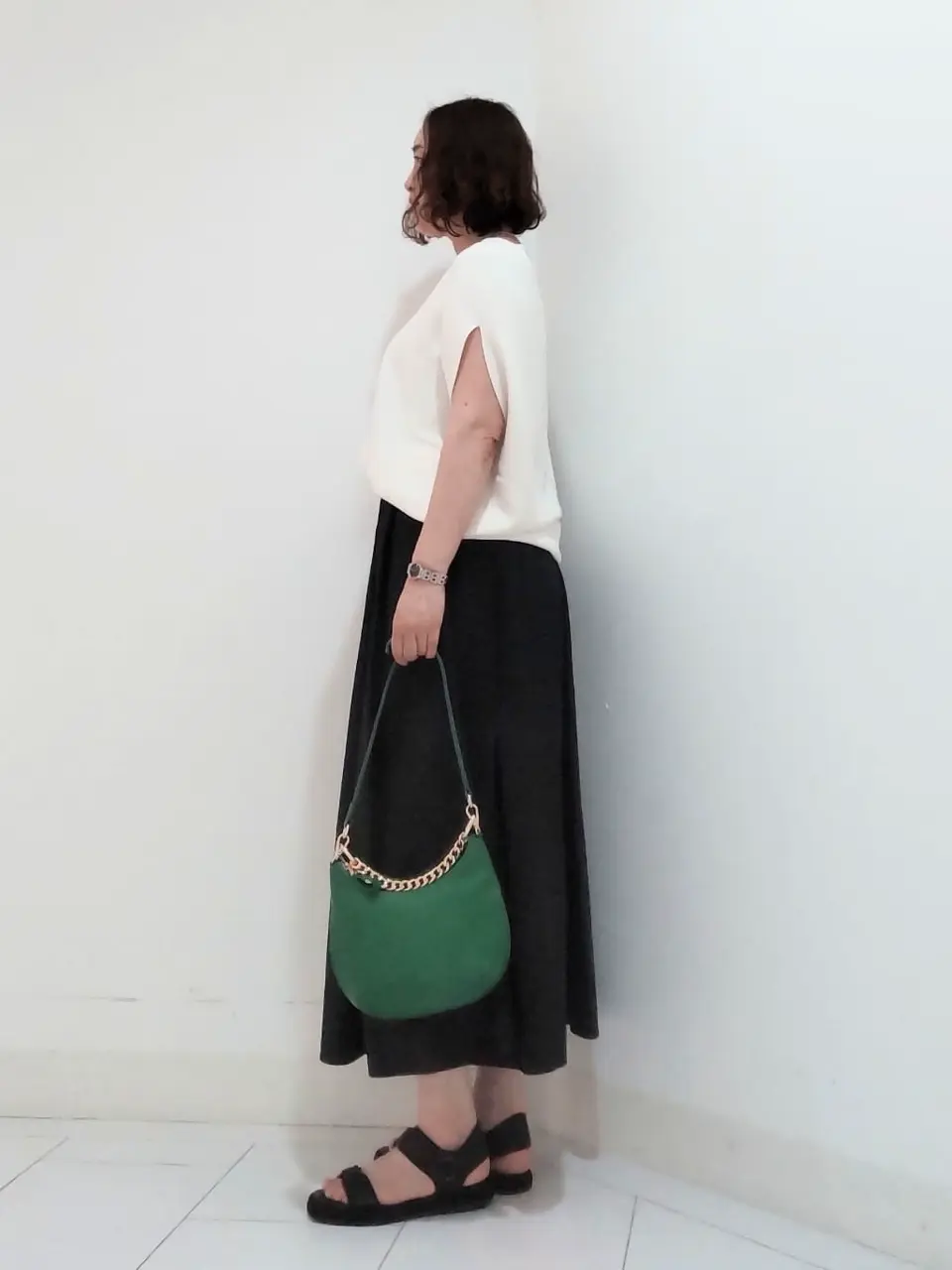 23区 L ナオミ コーディネート画像