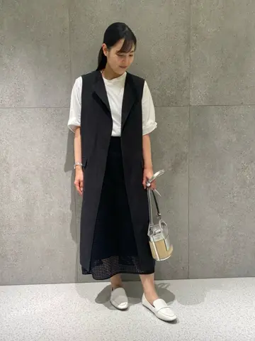 23区 L 辻 コーディネート画像