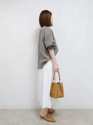 23区 L 播 コーディネート画像