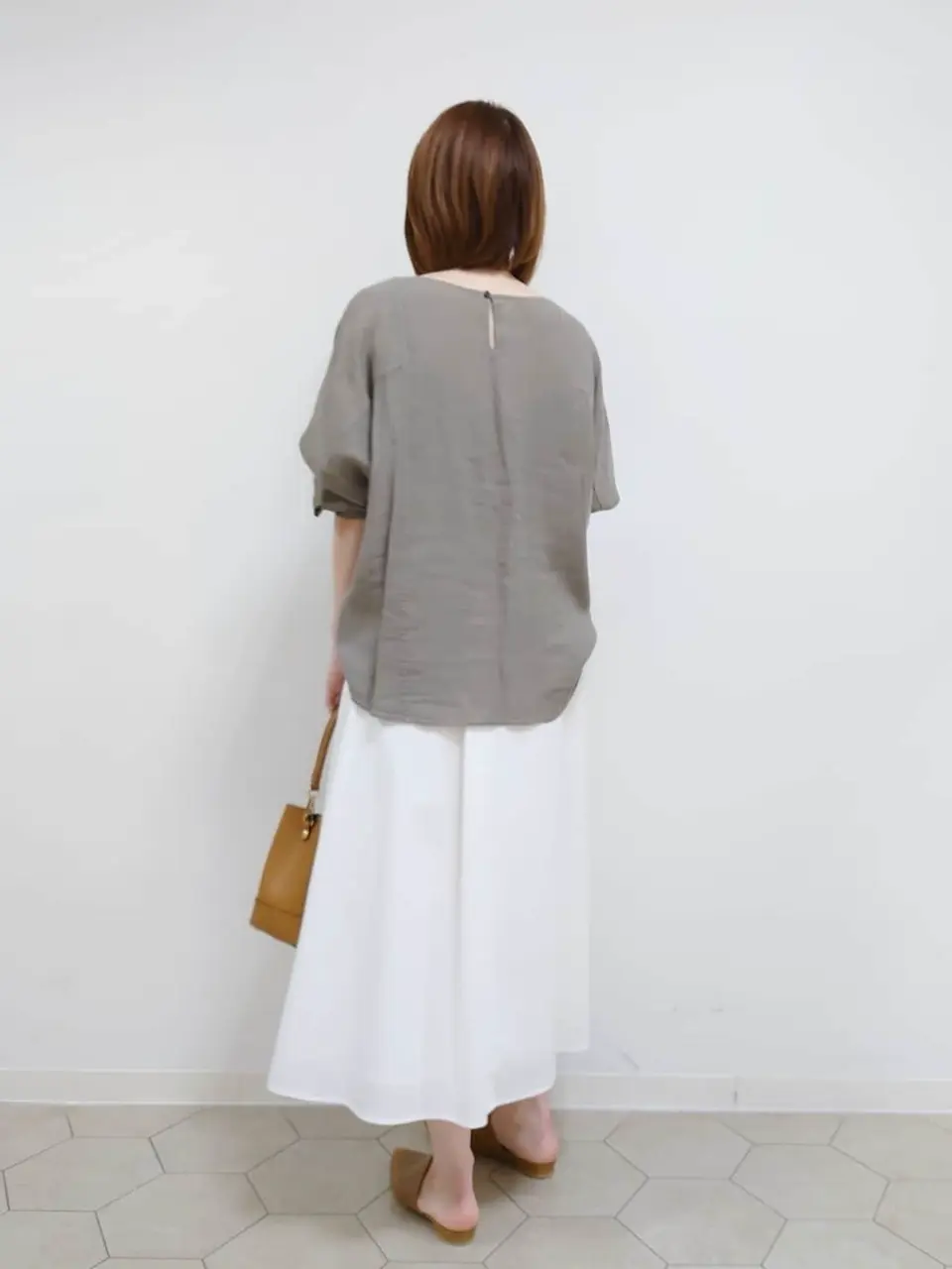 23区 L 播 コーディネート画像