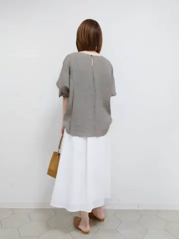 23区 L 播 コーディネート画像