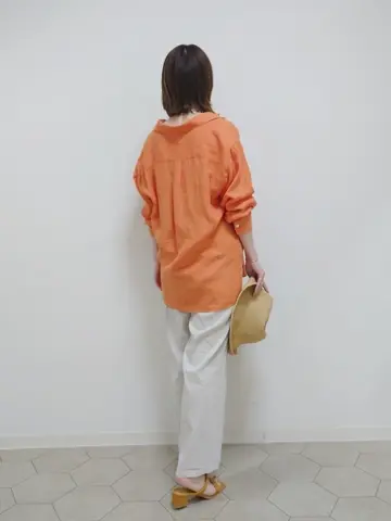 23区 L 播 コーディネート画像