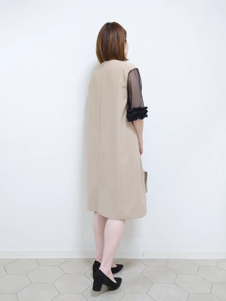 23区 L 播 コーディネート画像