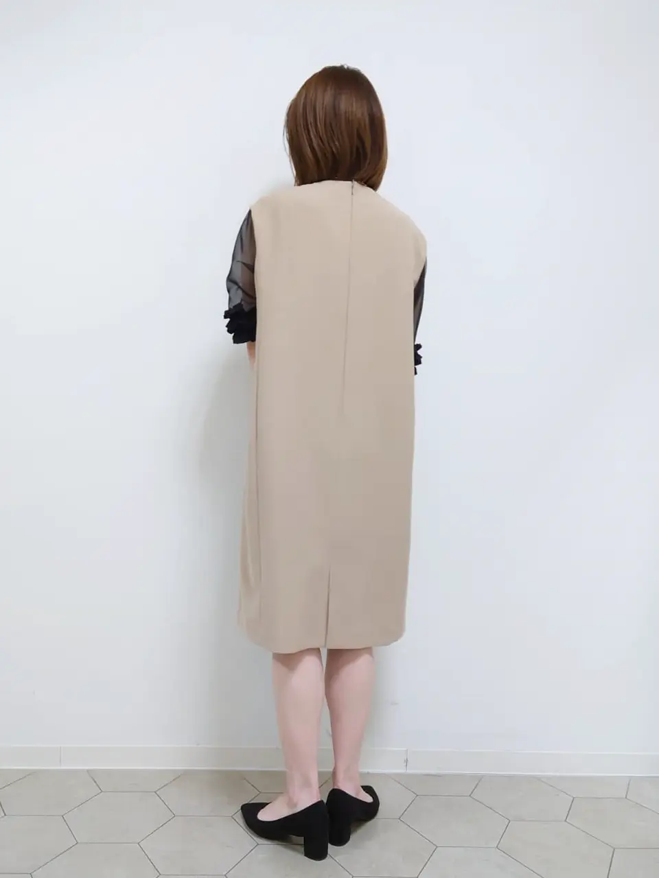 23区 L 播 コーディネート画像