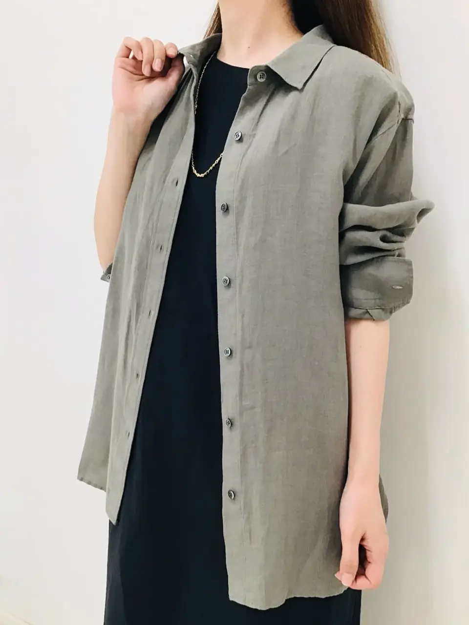 23区 L やの コーディネート画像