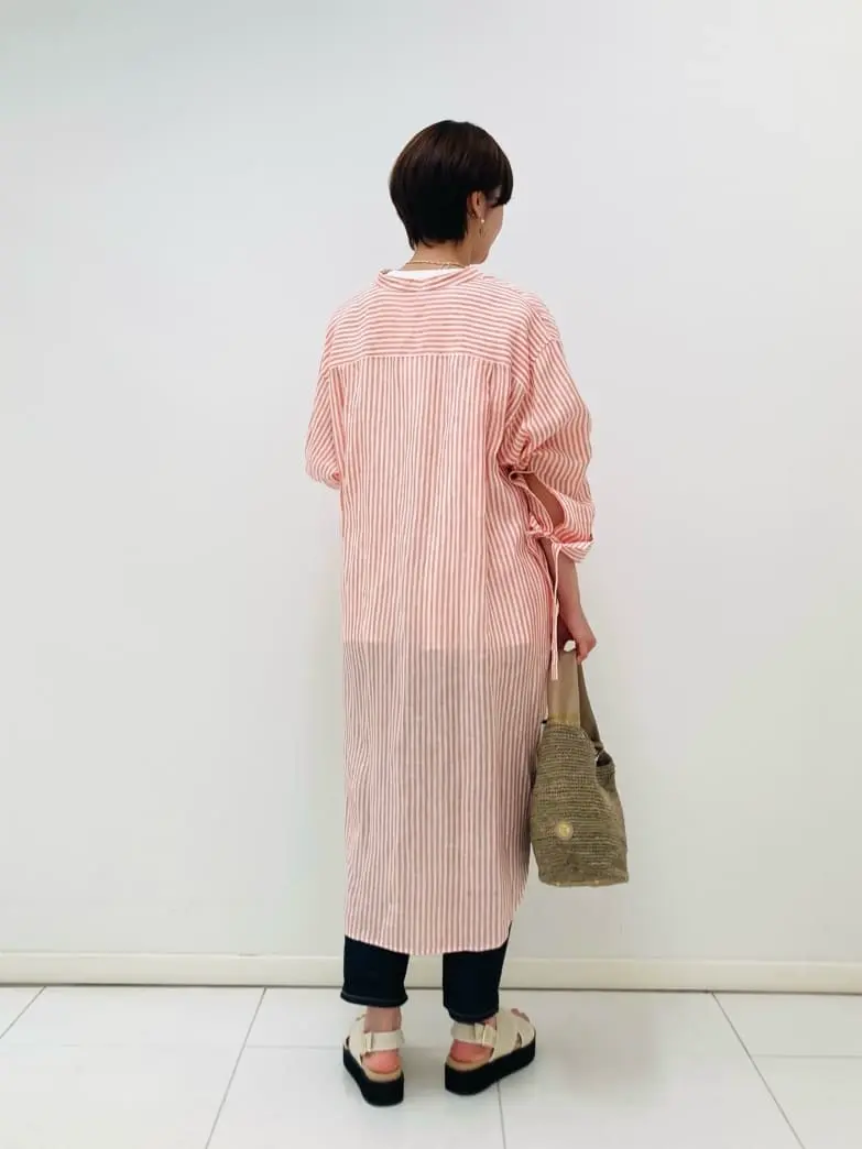 23区 L 蔦谷 コーディネート画像