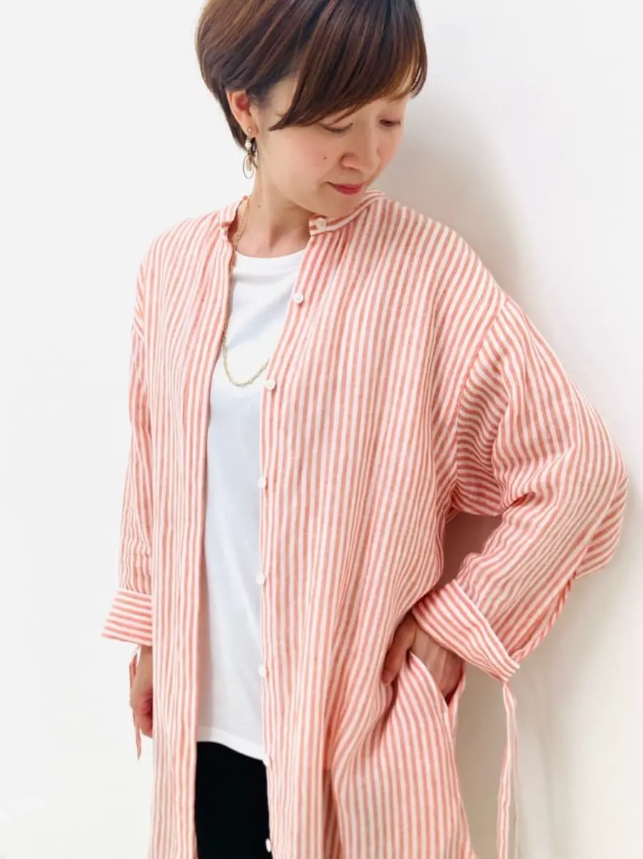 23区 L 蔦谷 コーディネート画像