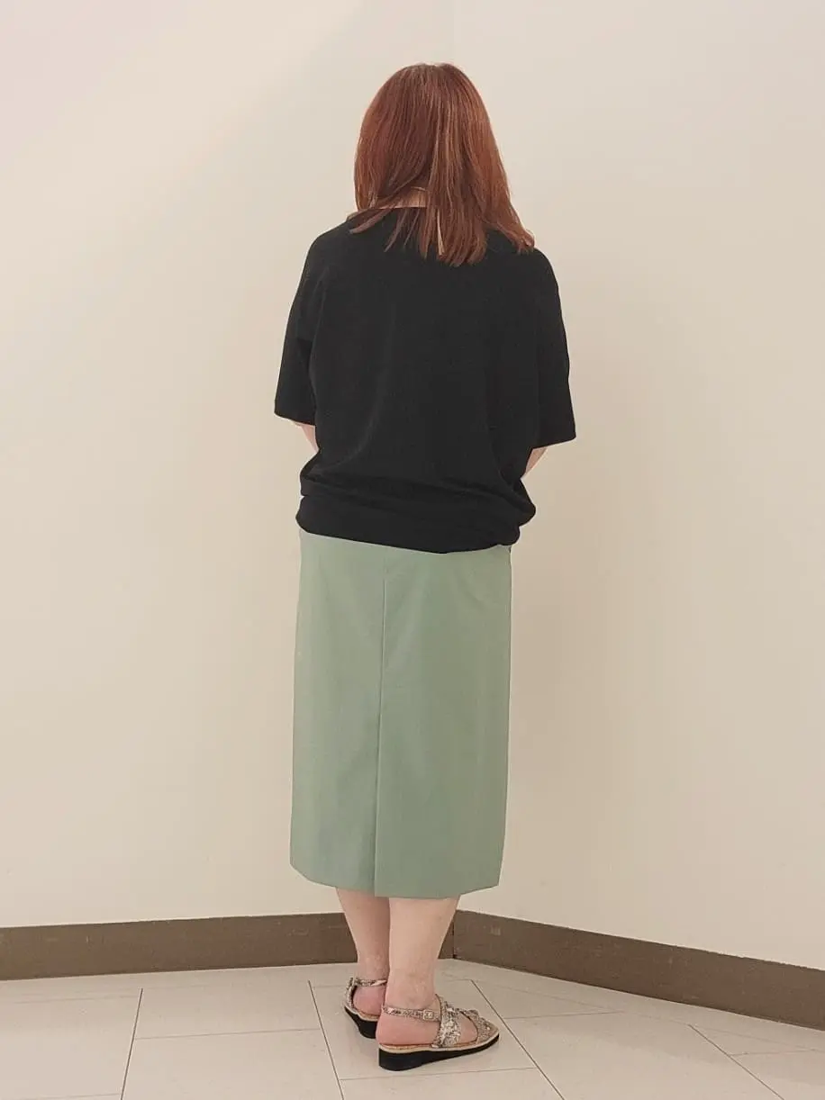 23区 L kazumi コーディネート画像