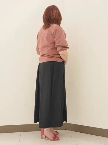 23区 L kazumi コーディネート画像