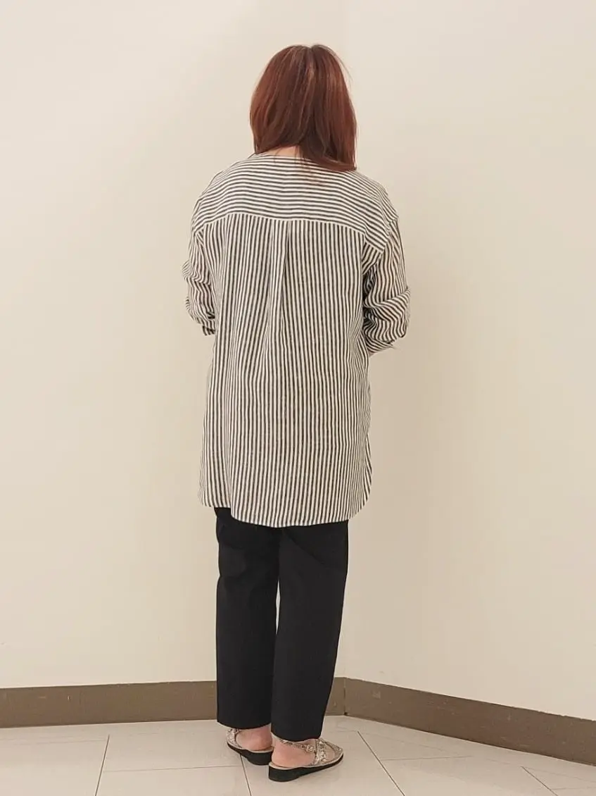 23区 L kazumi コーディネート画像