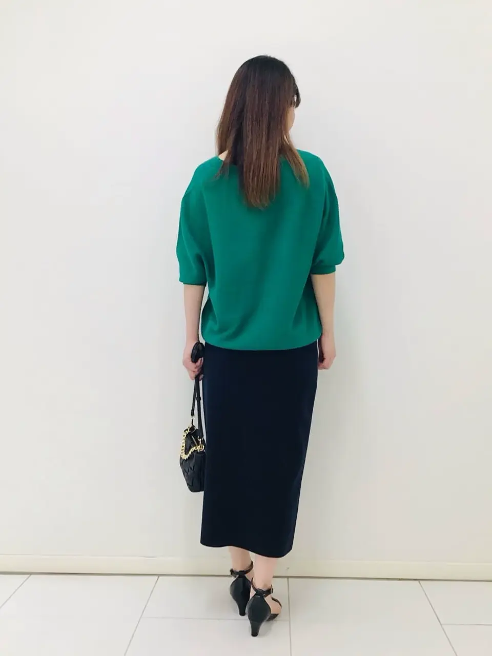 23区 L やの コーディネート画像