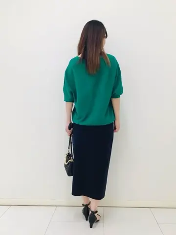 23区 L やの コーディネート画像