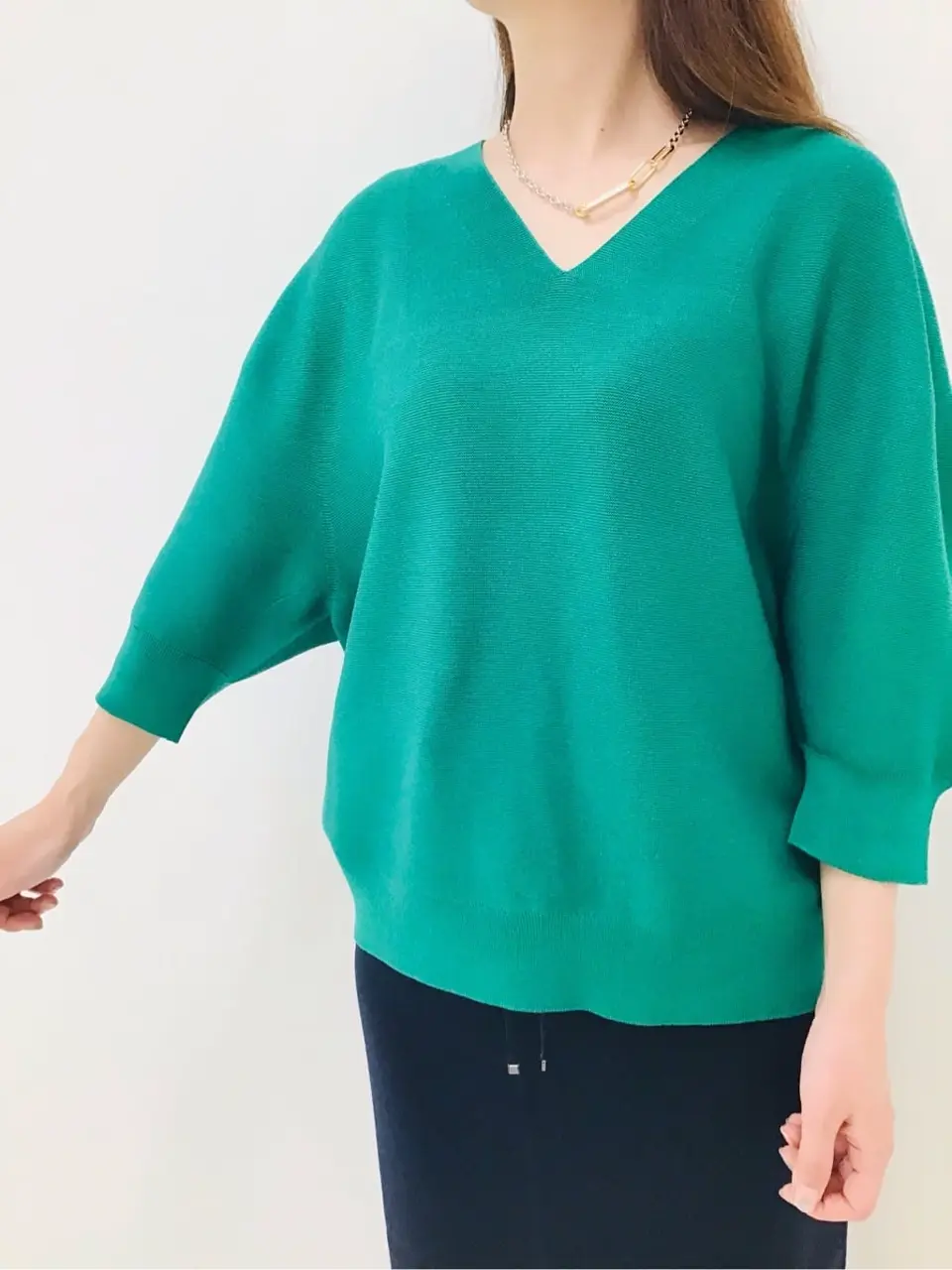 23区 L やの コーディネート画像