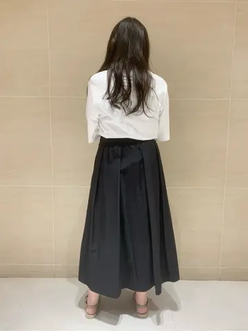 23区 L 出口 コーディネート画像