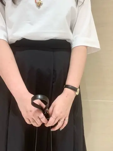 23区 L 出口 コーディネート画像