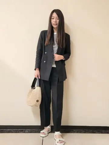 23区 L 髙橋 コーディネート画像