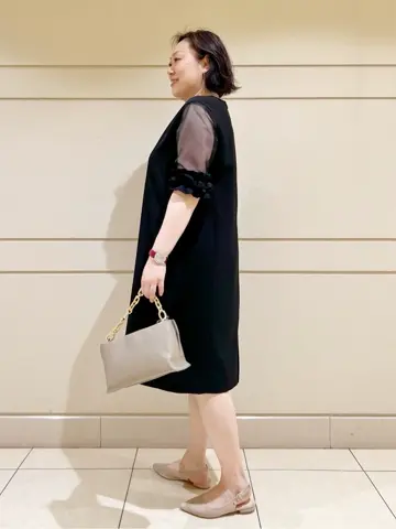 23区 L 山崎 コーディネート画像