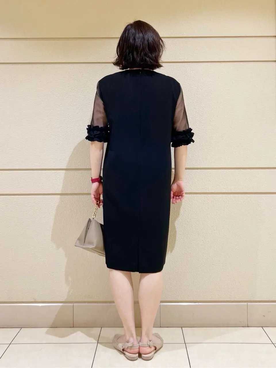 23区 L 山崎 コーディネート画像