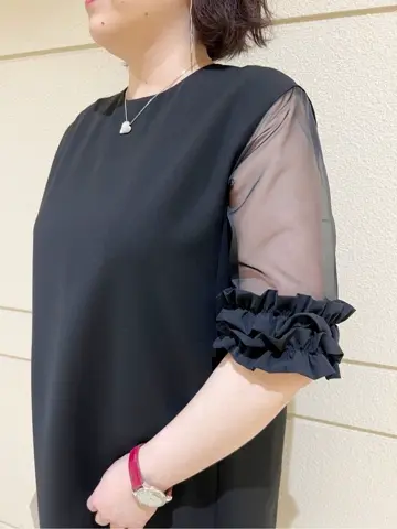 23区 L 山崎 コーディネート画像