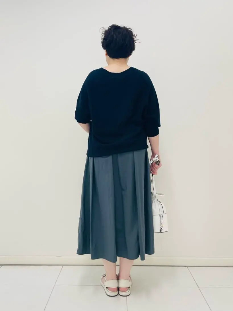 23区 L 佐藤 コーディネート画像