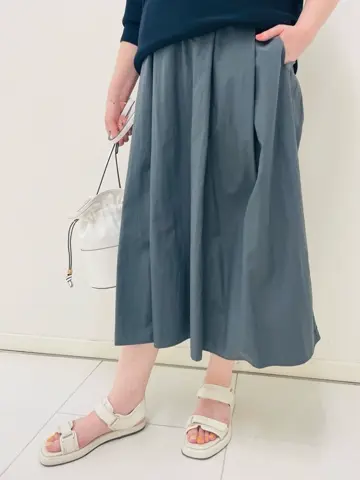 23区 L 佐藤 コーディネート画像