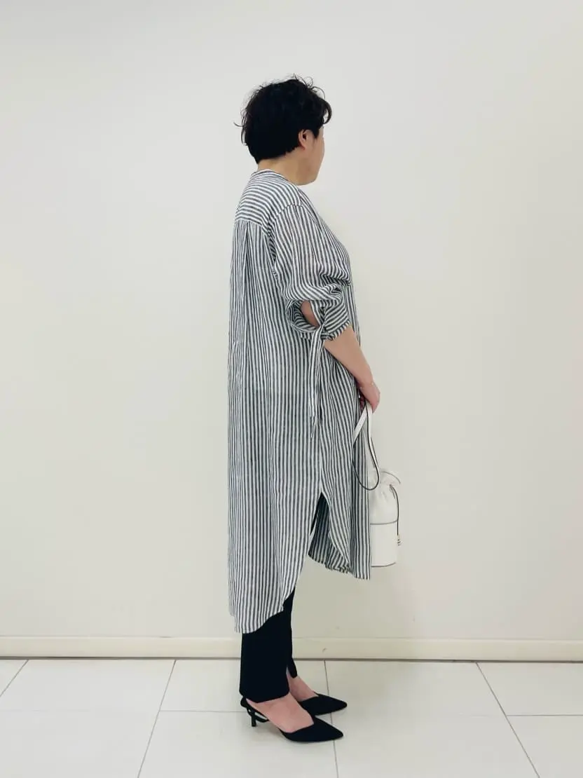 23区 L 佐藤 コーディネート画像