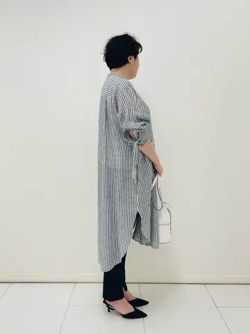 23区 L 佐藤 コーディネート画像