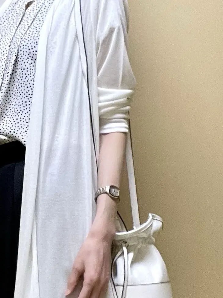 23区 L 山崎 コーディネート画像