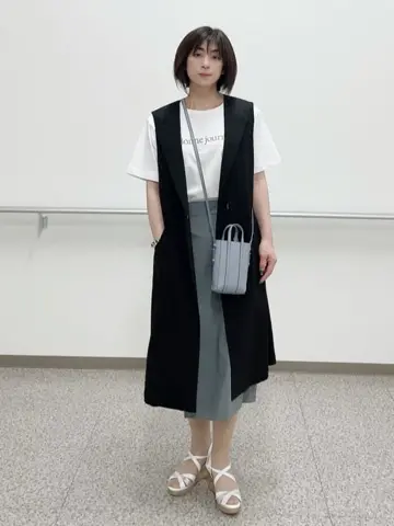 23区 L 水上 コーディネート画像