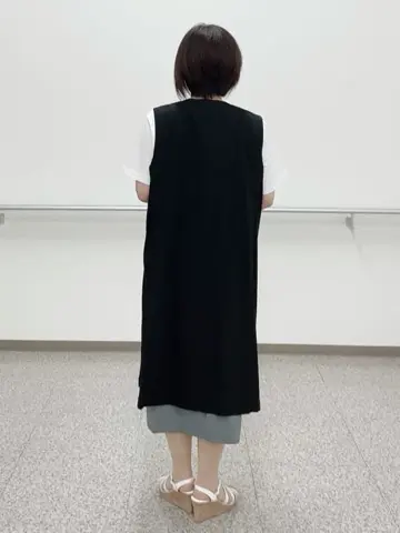 23区 L 水上 コーディネート画像