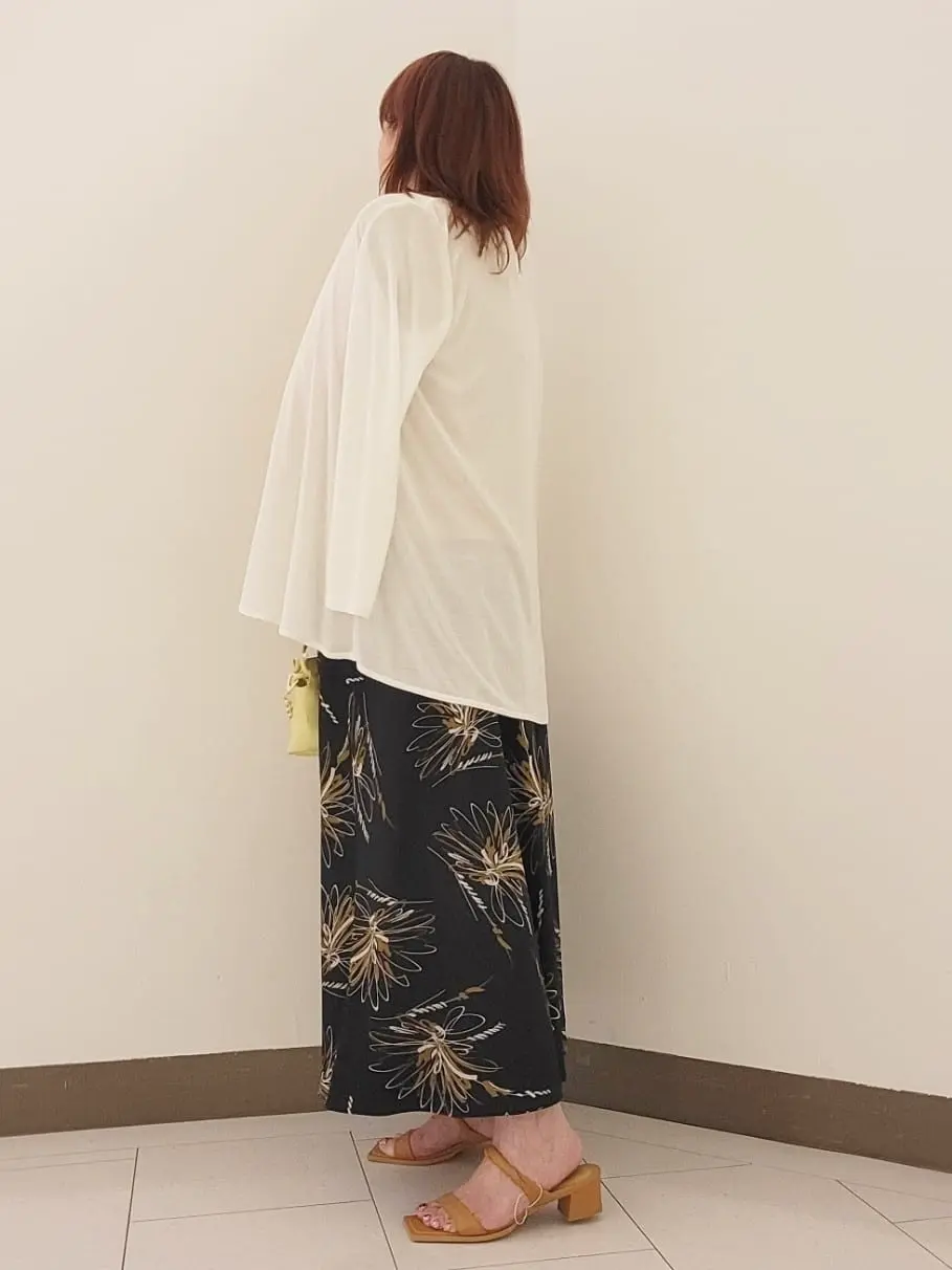 23区 L kazumi コーディネート画像