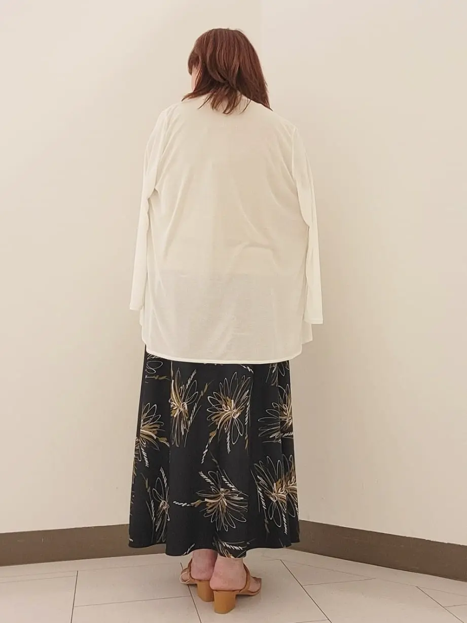 23区 L kazumi コーディネート画像