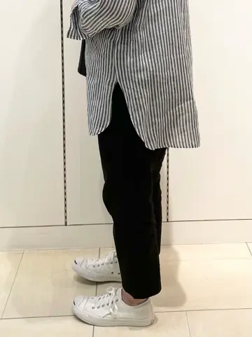 23区 L 松澤 コーディネート画像