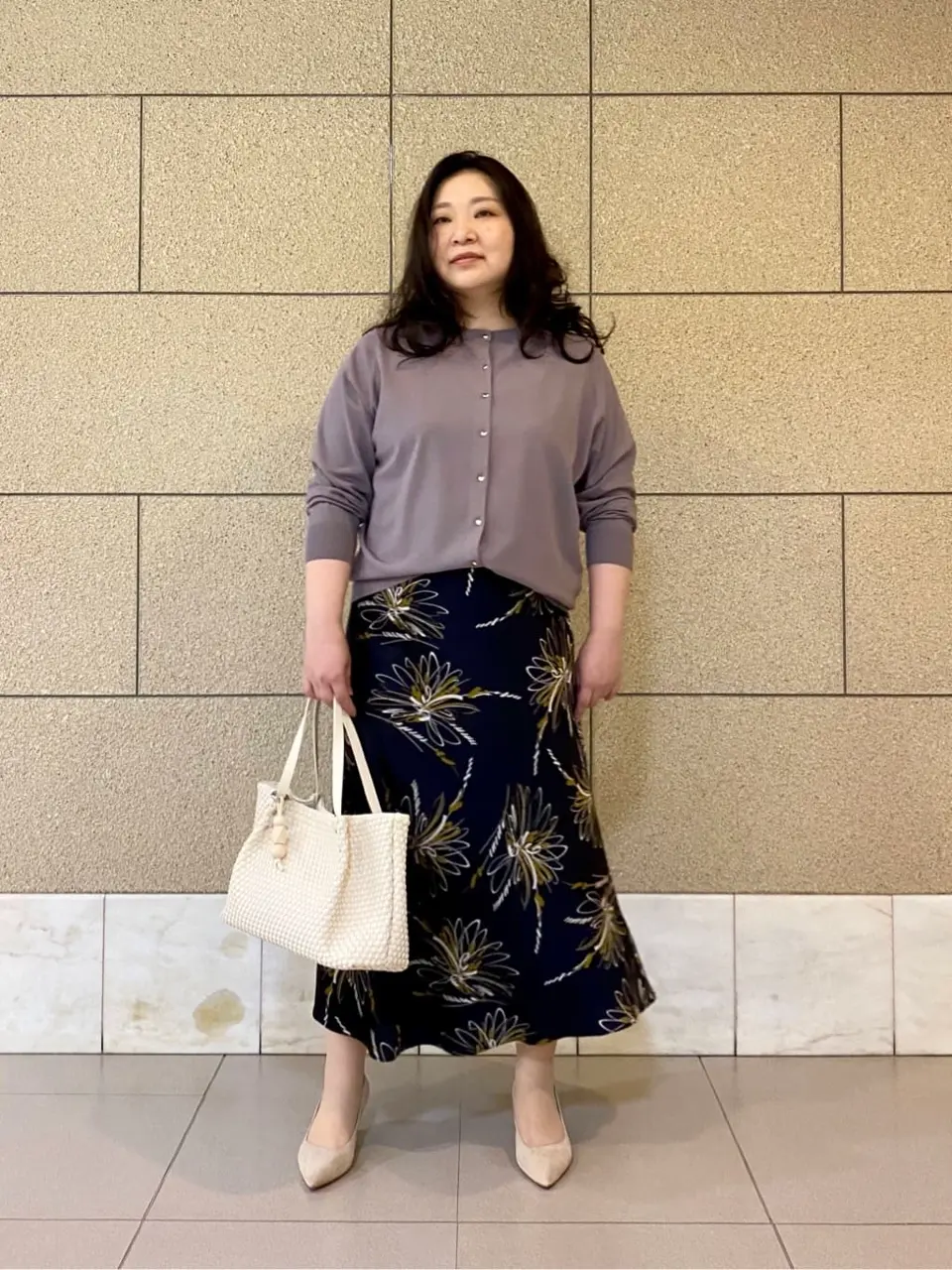  古川 コーディネート画像