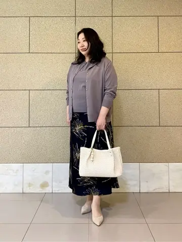 23区 L 古川 コーディネート画像