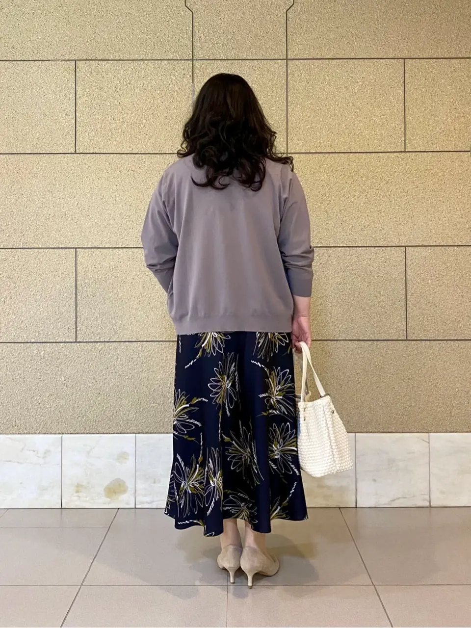 23区 L 古川 コーディネート画像