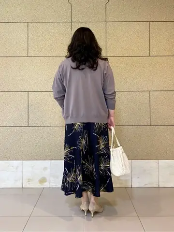 23区 L 古川 コーディネート画像