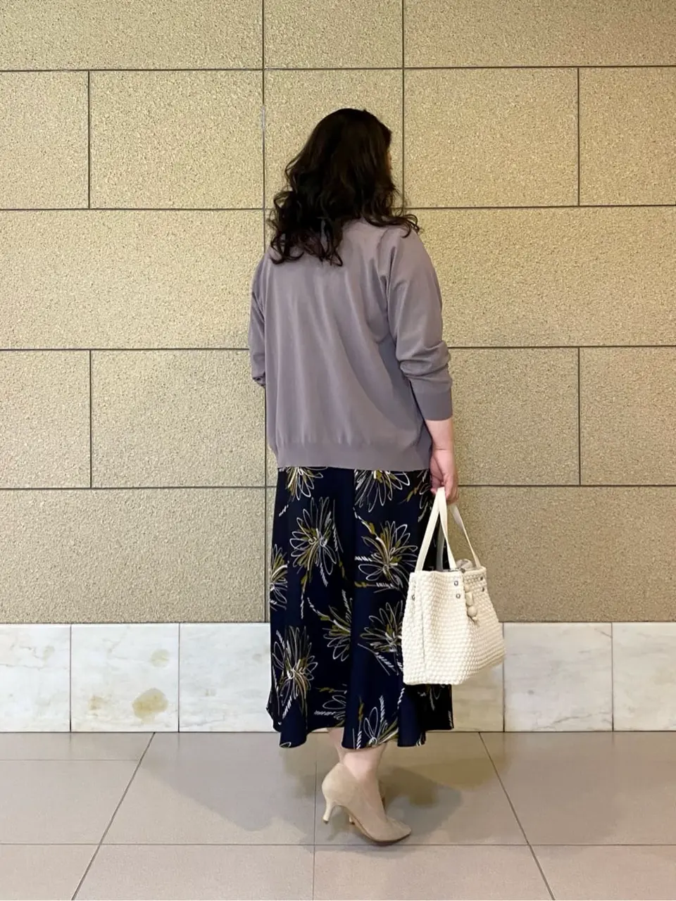 23区 L 古川 コーディネート画像