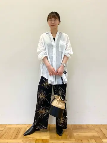 23区 L 八木沢 コーディネート画像