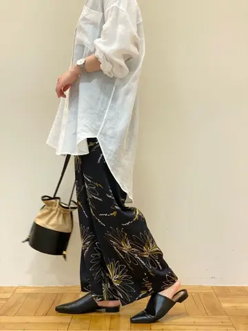 23区 L 八木沢 コーディネート画像