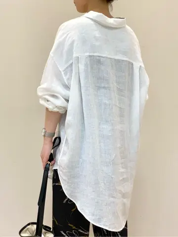 23区 L 八木沢 コーディネート画像