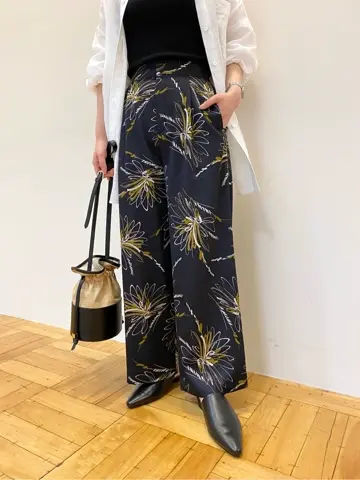 23区 L 八木沢 コーディネート画像