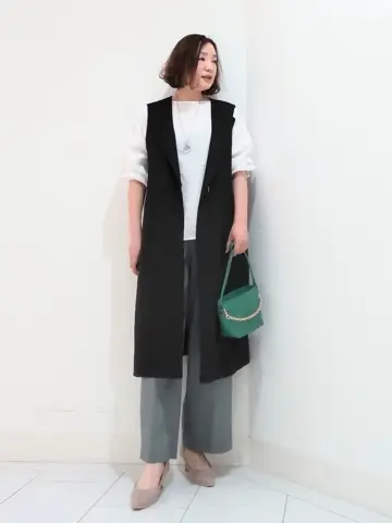 23区 L ナオミ コーディネート画像