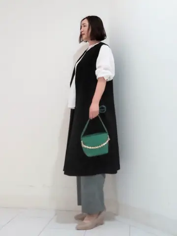 23区 L ナオミ コーディネート画像