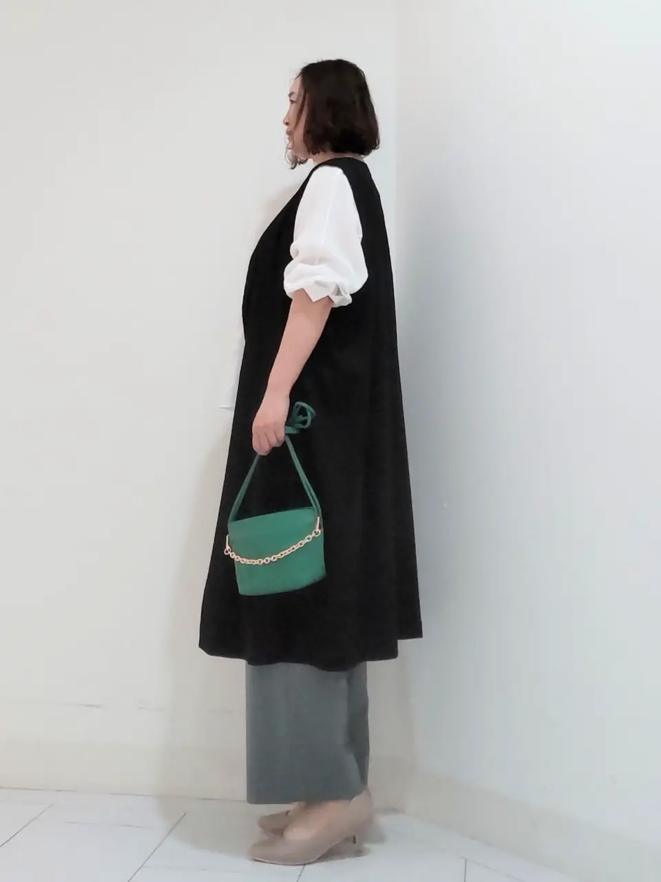 23区 L ナオミ コーディネート画像