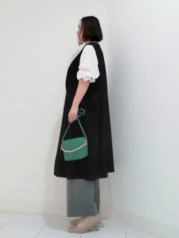 23区 L ナオミ コーディネート画像