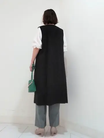 23区 L ナオミ コーディネート画像