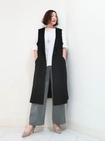 23区 L ナオミ コーディネート画像